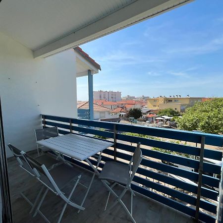 Apartmán Place Centrale - 5 Min A Pied De La Plage - Aout 2024 Dimanche Au Dimanche Biscarrosse-Plage Exteriér fotografie