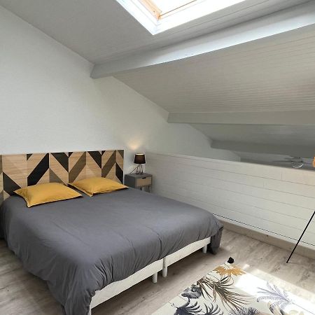 Apartmán Place Centrale - 5 Min A Pied De La Plage - Aout 2024 Dimanche Au Dimanche Biscarrosse-Plage Exteriér fotografie