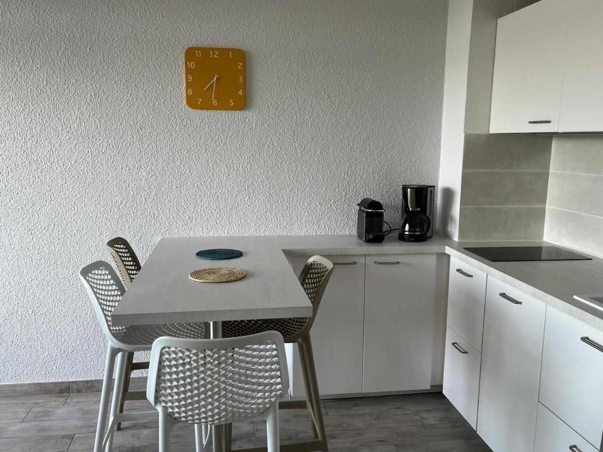 Apartmán Place Centrale - 5 Min A Pied De La Plage - Aout 2024 Dimanche Au Dimanche Biscarrosse-Plage Exteriér fotografie